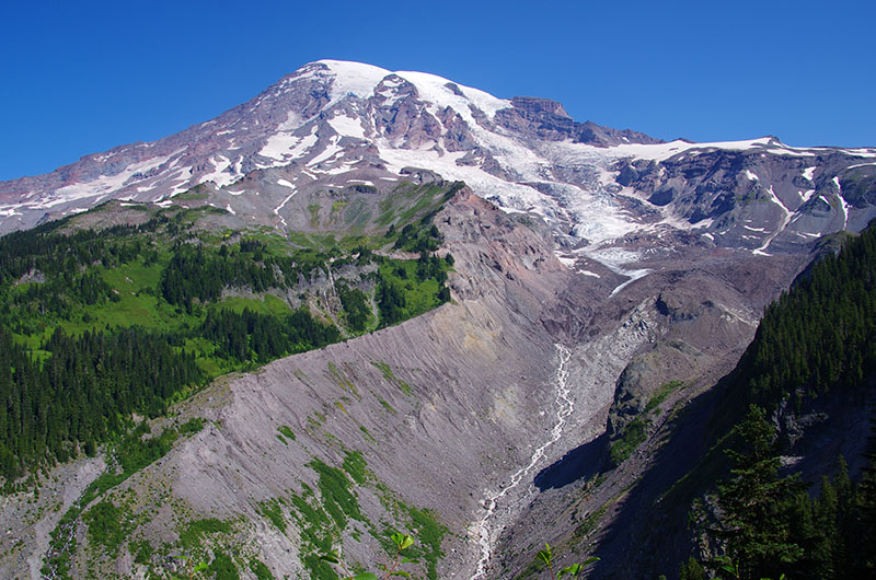 Mont Rainier