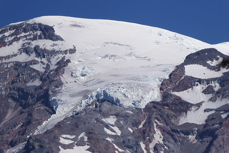 Mont Rainier