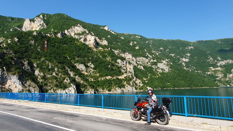 Lac de la Piva