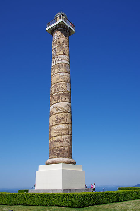 Astoria column