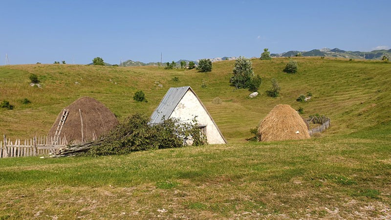 NP Durmitor