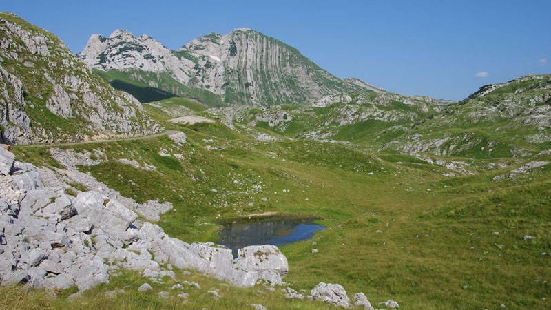 NP Durmitor