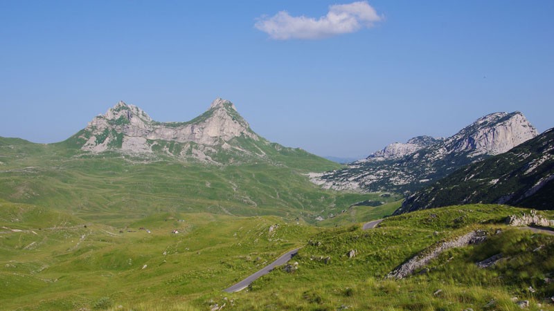 NP Durmitor