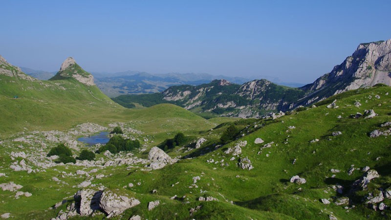 NP Durmitor