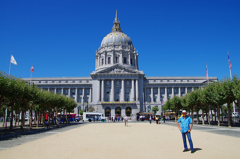 San Francisco - City Center