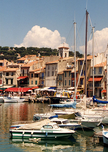 Cassis