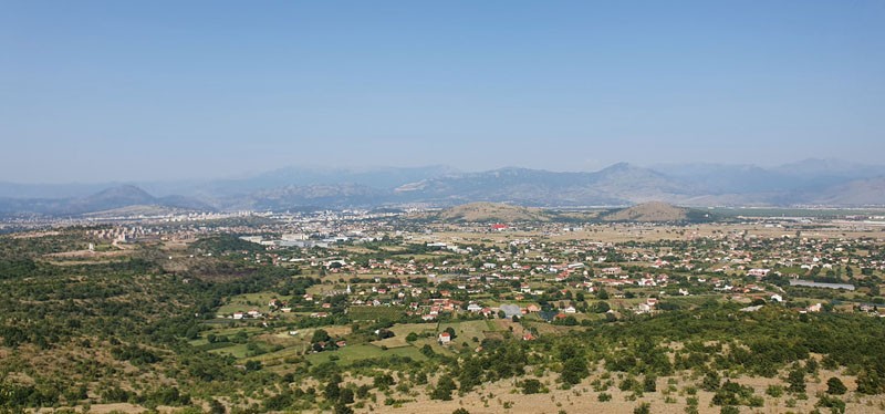 Podgorica