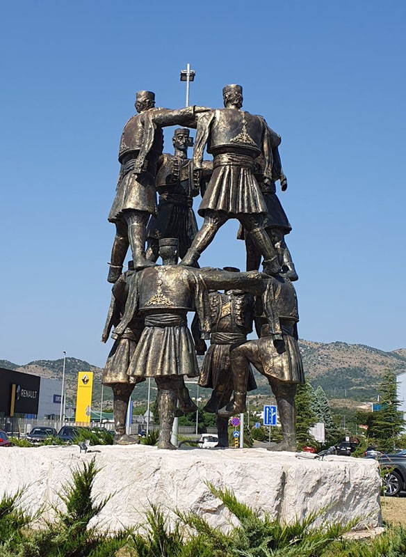 Podgorica