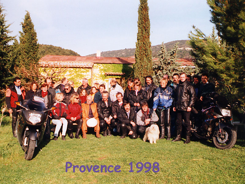Provence 01