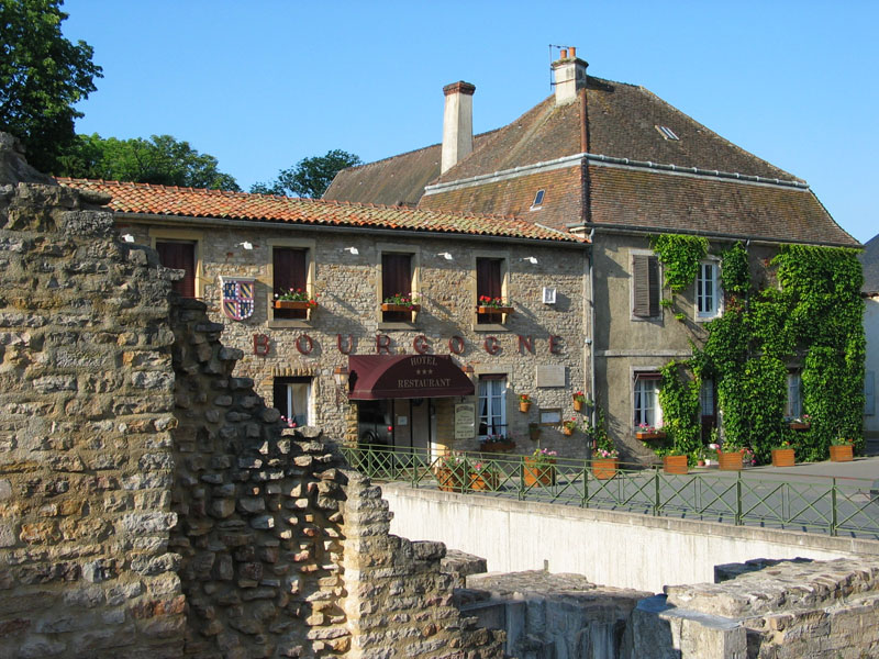 2003-05 Bourgogne