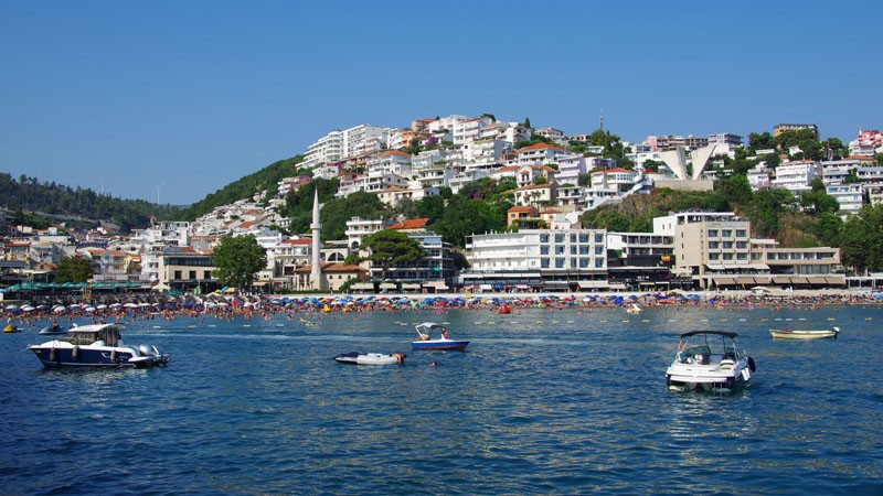 Ulcinj