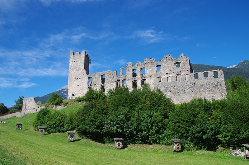 Chateau de Belfort
