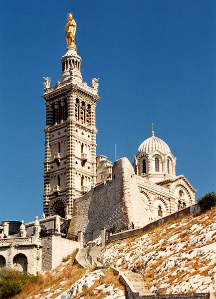 Marseille