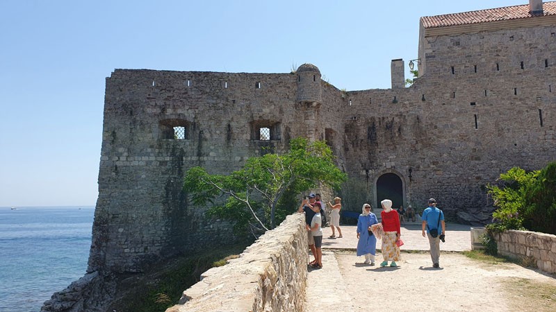 Stari Budva