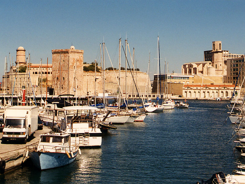 Marseille