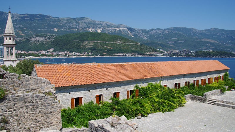 Stari Budva