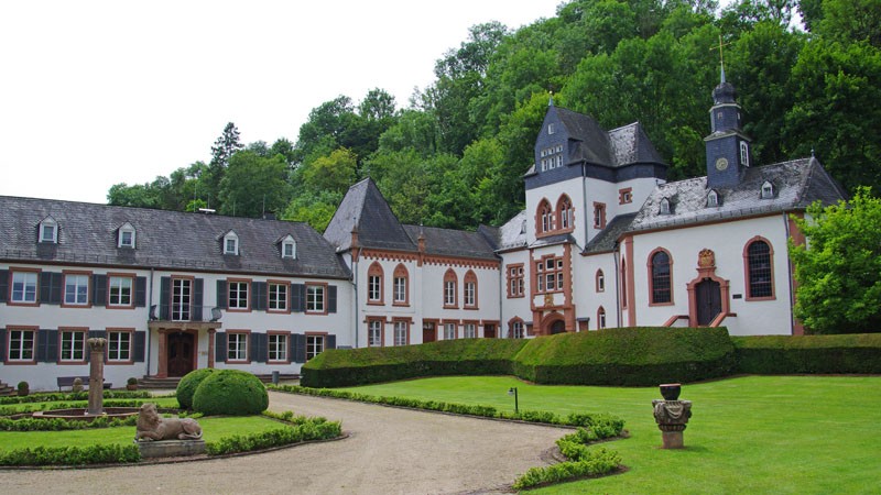 Château de Dagstuhl