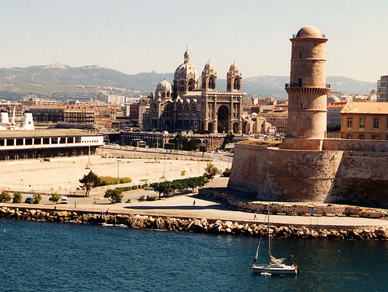 Marseille