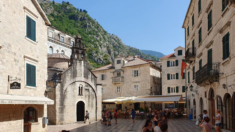 Kotor