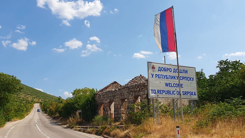 République Serbe en BiH