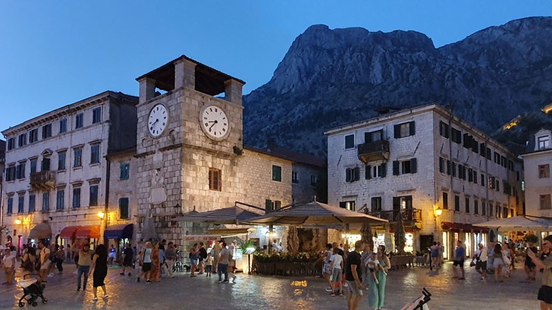 Kotor