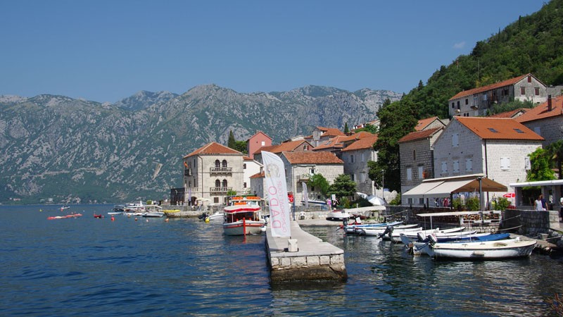 Perast