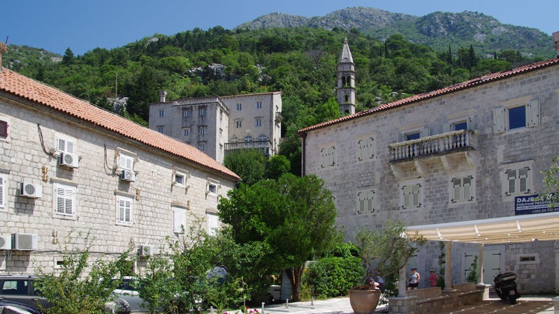 Perast