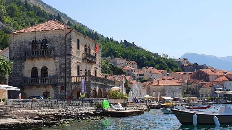 Perast