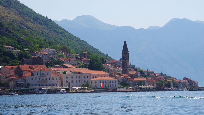 Perast