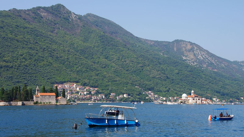 Perast