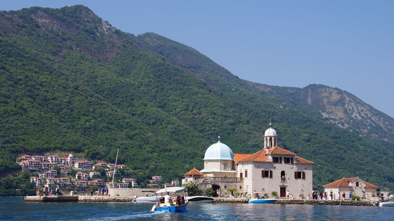 Perast