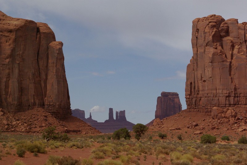 Monument Valley TP
