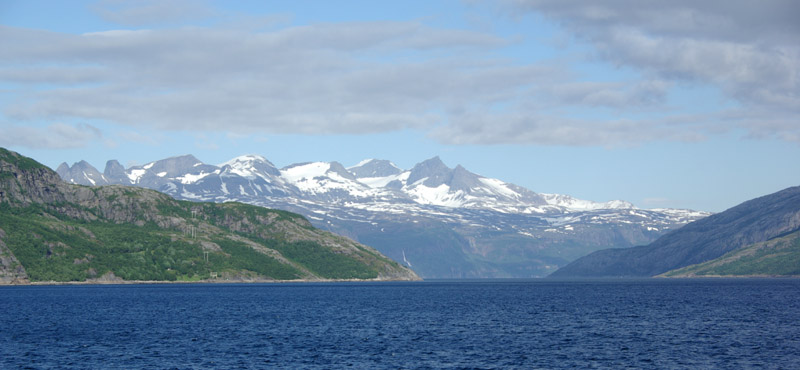 Melfjorden 