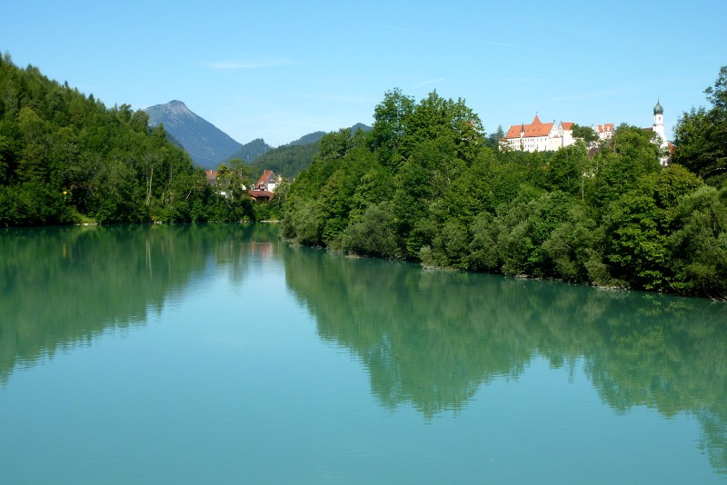 Füssen