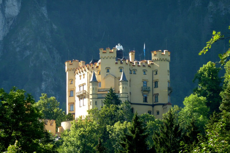 Hohenschwangau