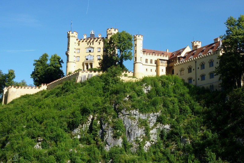 Hohenschwangau