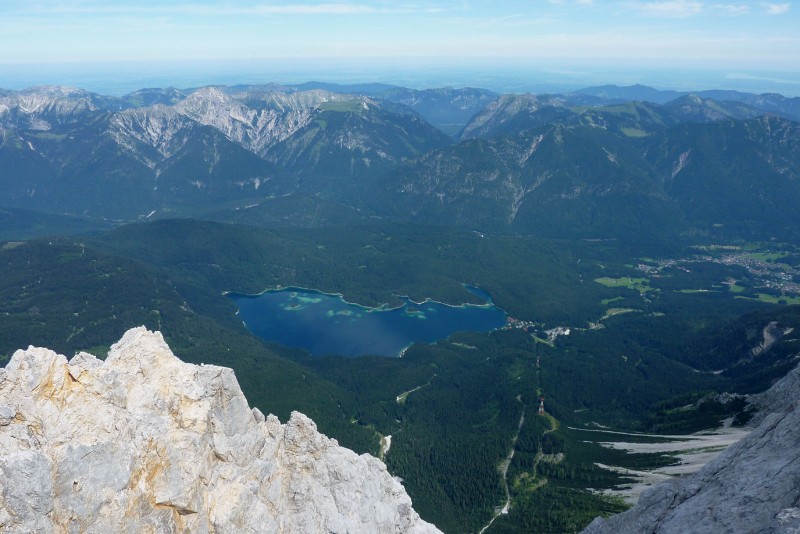 Zugspitze