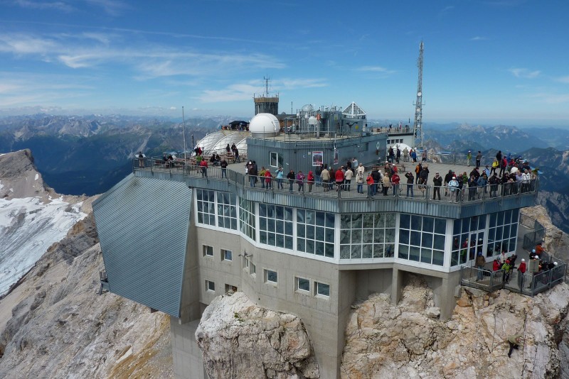 Zugspitze