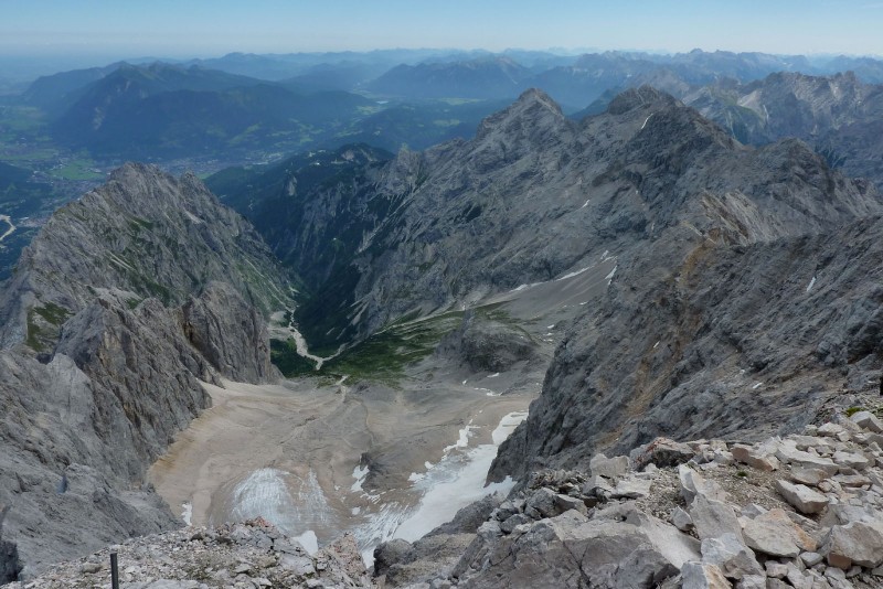 Zugspitze