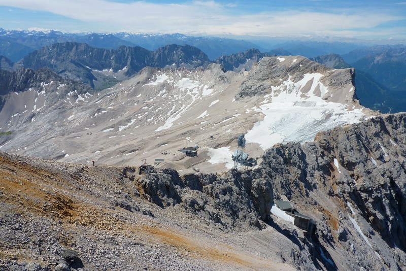 Zugspitze