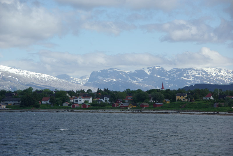 Ranafjorden