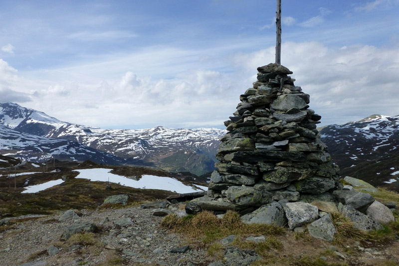 Sognefjell