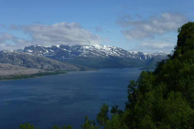 Sörfjorden