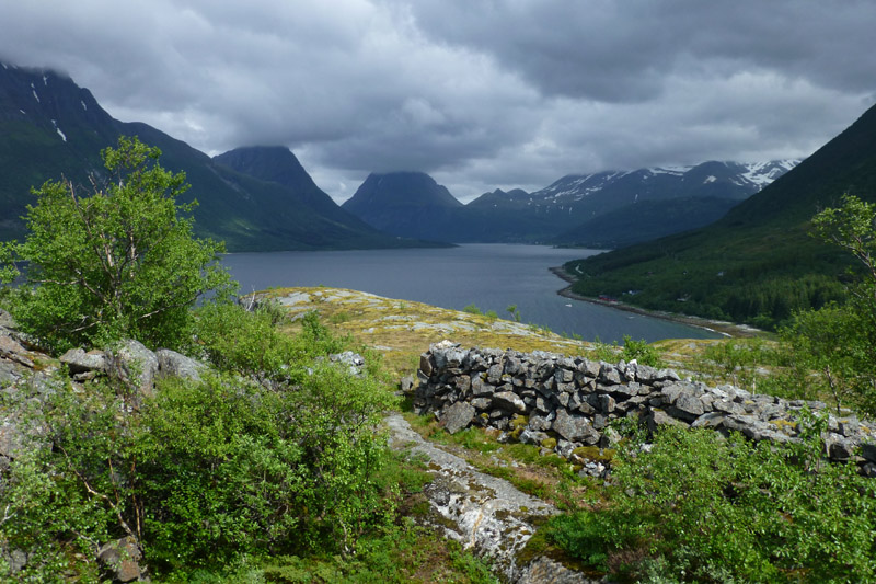 Stigfjorden
